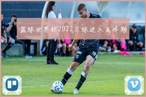 篮球世界杯2022买球进入高峰期