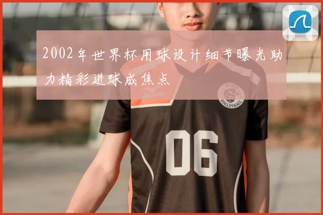 2002年世界杯用球设计细节曝光助力精彩进球成焦点