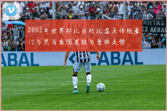 2002年世界杯比分对比盘点传统豪门与黑马表现差距与晋级走势